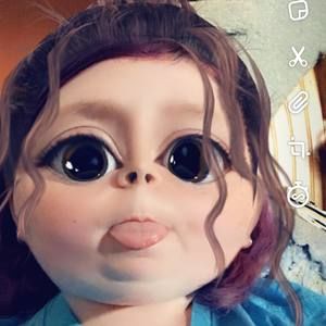 Meet your Posher, Trinity